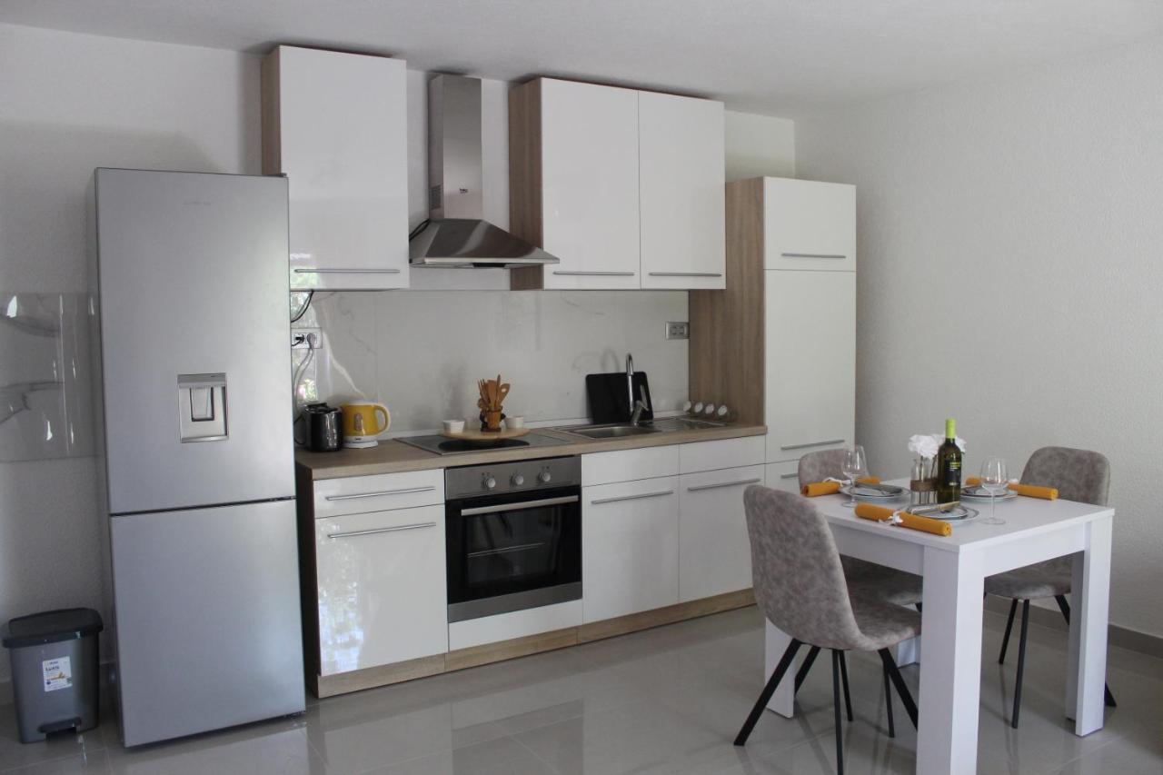 Apartment River Klis Exterior foto