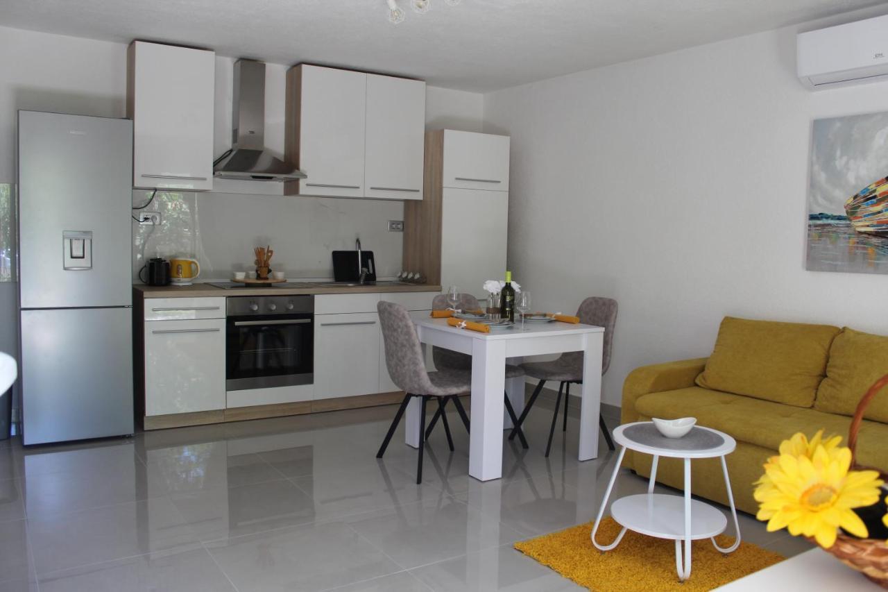 Apartment River Klis Exterior foto