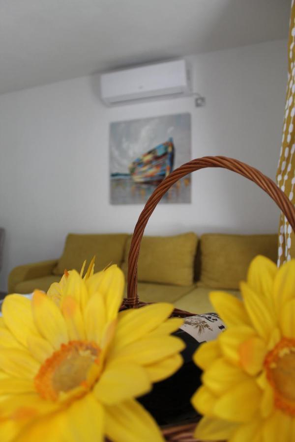 Apartment River Klis Exterior foto