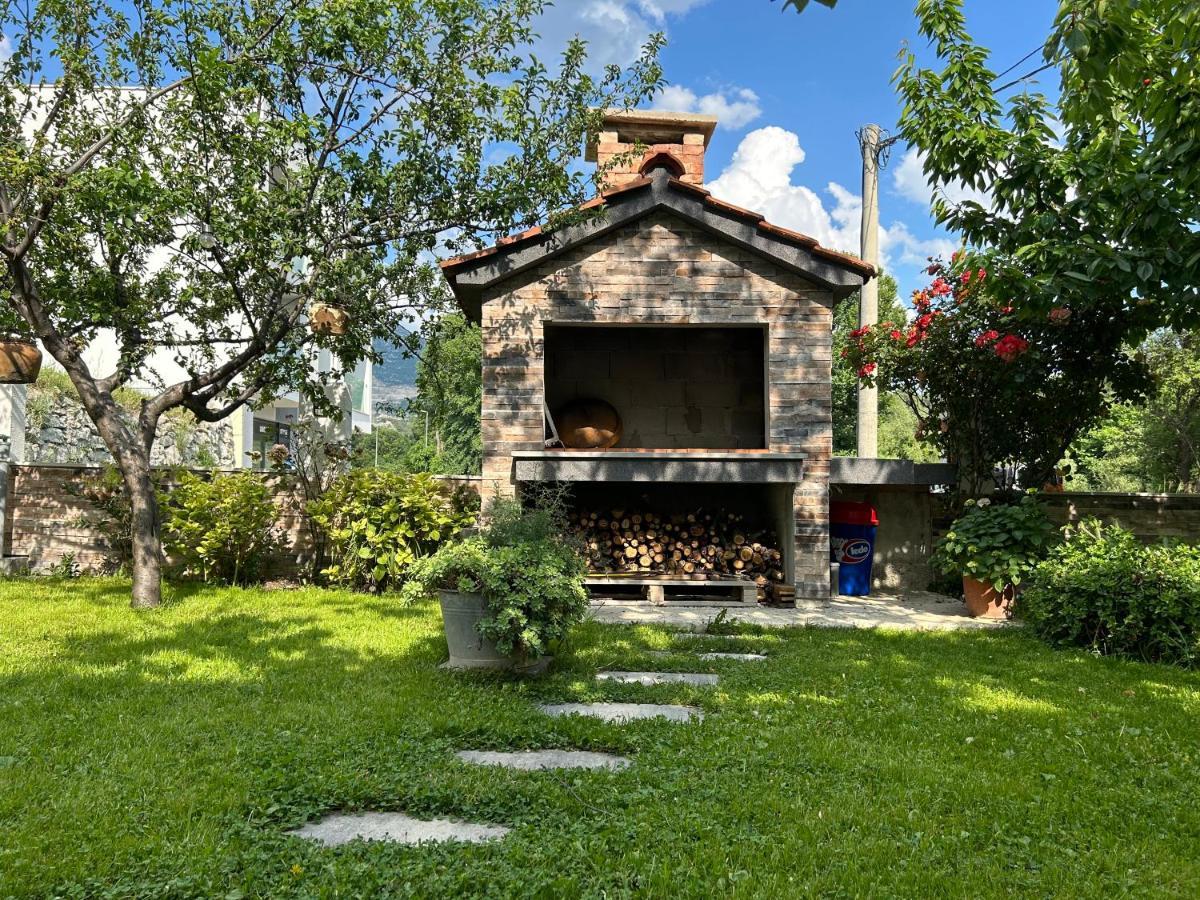 Apartment River Klis Exterior foto